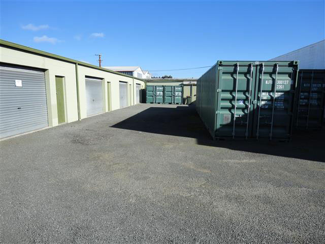 Storage Units Rotorua - Ace Storage